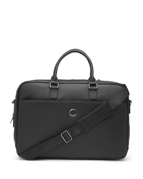 Laptop Bag with Detachable Strap