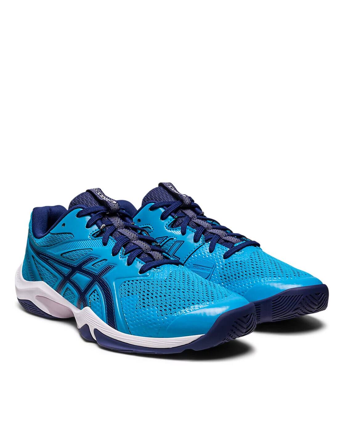 asics gel blade 8