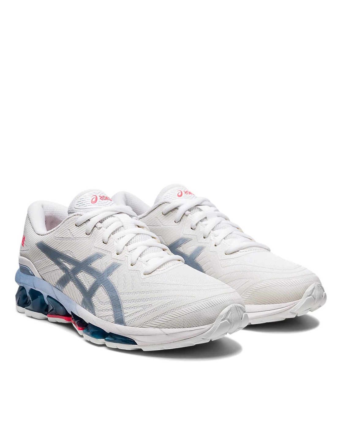Buy White Sports Shoes for Women by ASICS Online 