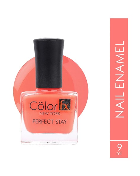 getting straight to the point — Beauty buy: Natural Collection Peach  Manicure Nail...