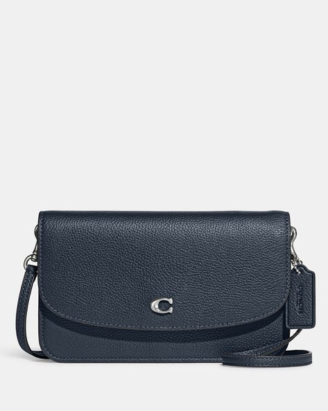 Coach reversible hot sale crossbody bag