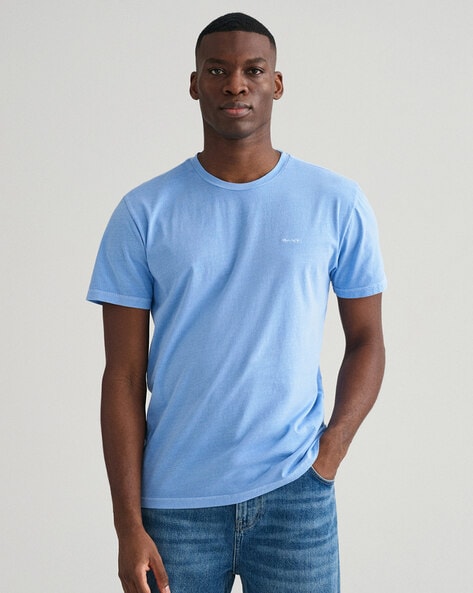 Gant crew 2025 neck t shirt