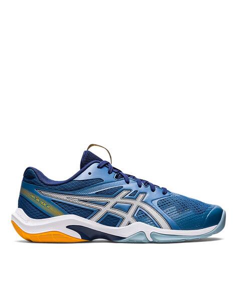 asics gel blade 8