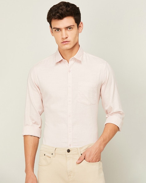 Lifestyle hot sale formal shirts