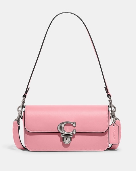 COACH Small Town Bucket Bag | Shopee Philippines