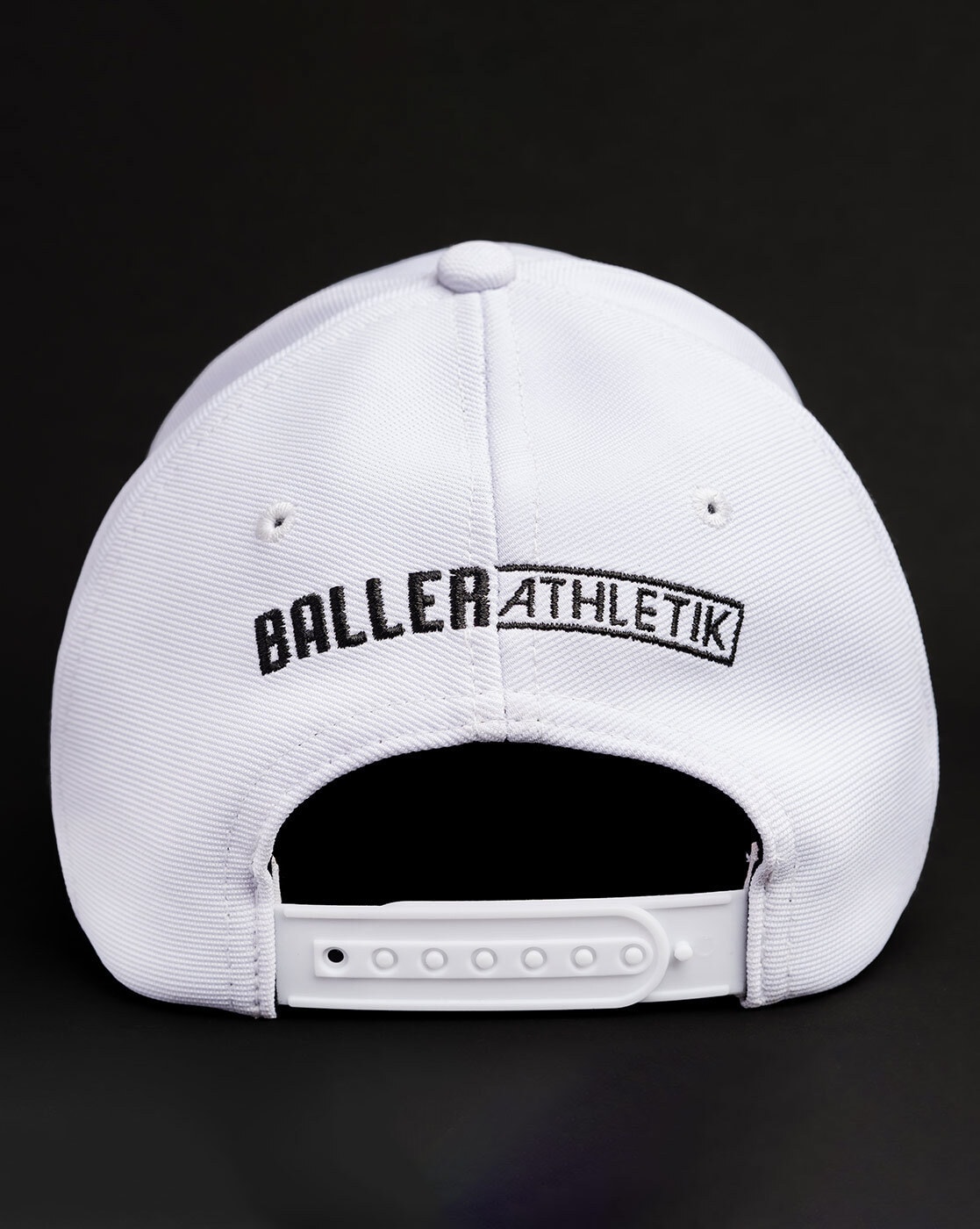 Custom Baseball Hats - Baller Headwear