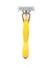 Buy yellow Shaving Tools for Men by Uncle Tony Online | Ajio.com