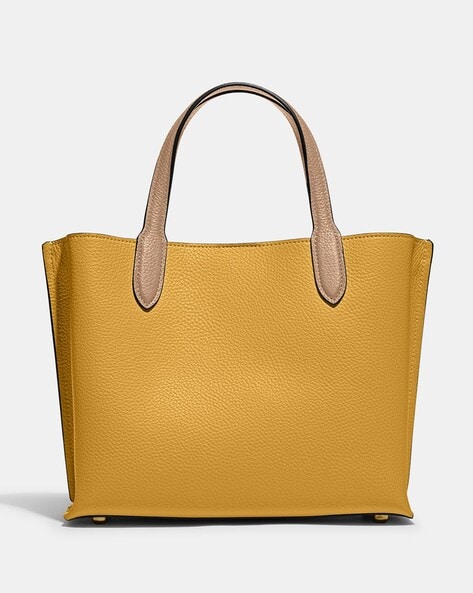 Women's Anna Reversible Colorblock Tote