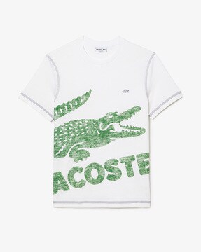 Alligator brand outlet shirt