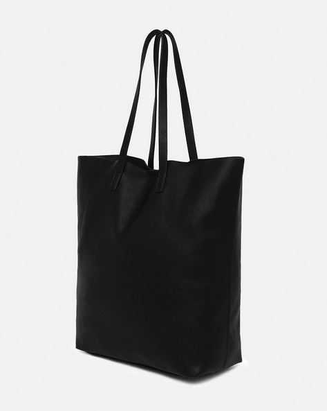 Rains Tote Bag Mini | Black | Aphrodite