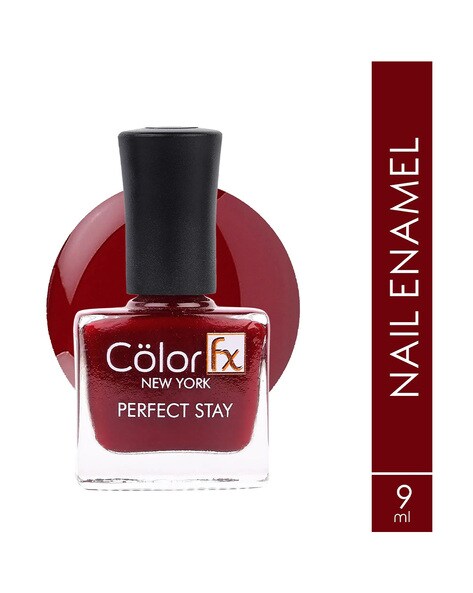 Buy Red Nails for Women by COLOR FX Online