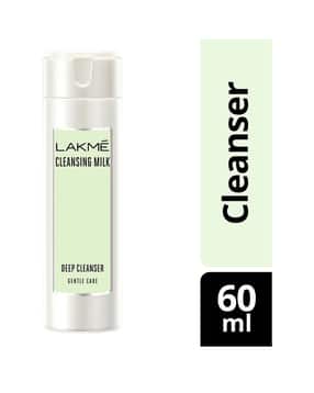 lakme Gentle & Soft Deep Pore Cleanser-picture-12