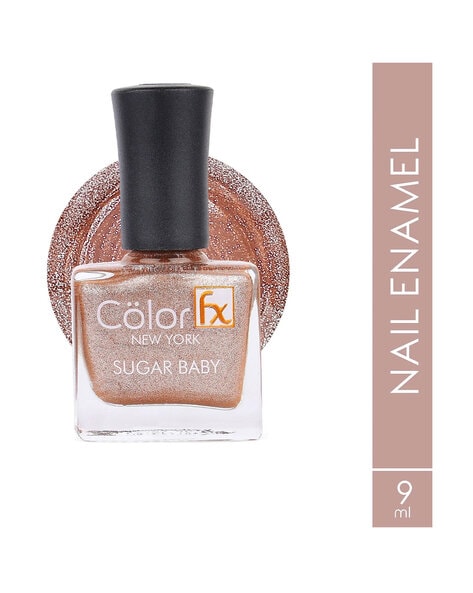 Buy Insight Pastel Color Nail Polish - 28 Online On DMart Ready