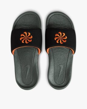 Jordan slides with online velcro