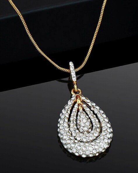 Jewelry Designer Showcase Necklace JDS284 | Northeastern Fine Jewelry