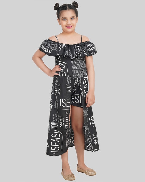 Nove girls outlet dress