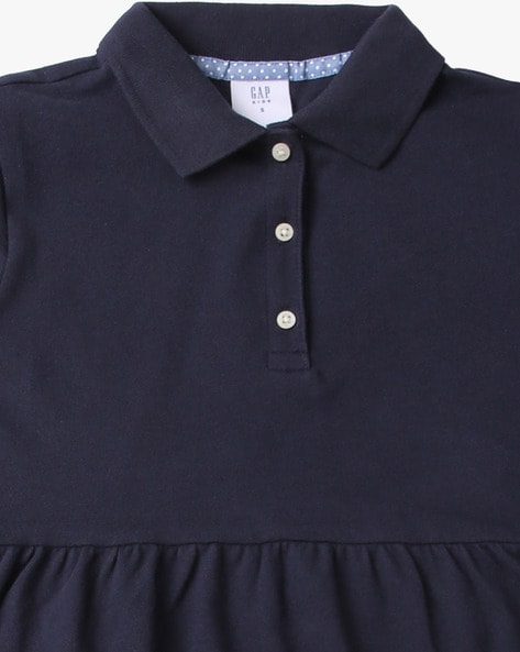 Gap 2025 polo dress