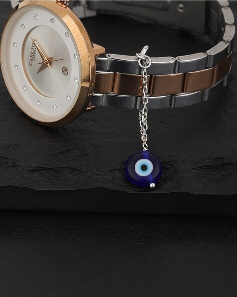 Richard Mille RM 26-02 Evil Eye Watch Hands-On | aBlogtoWatch