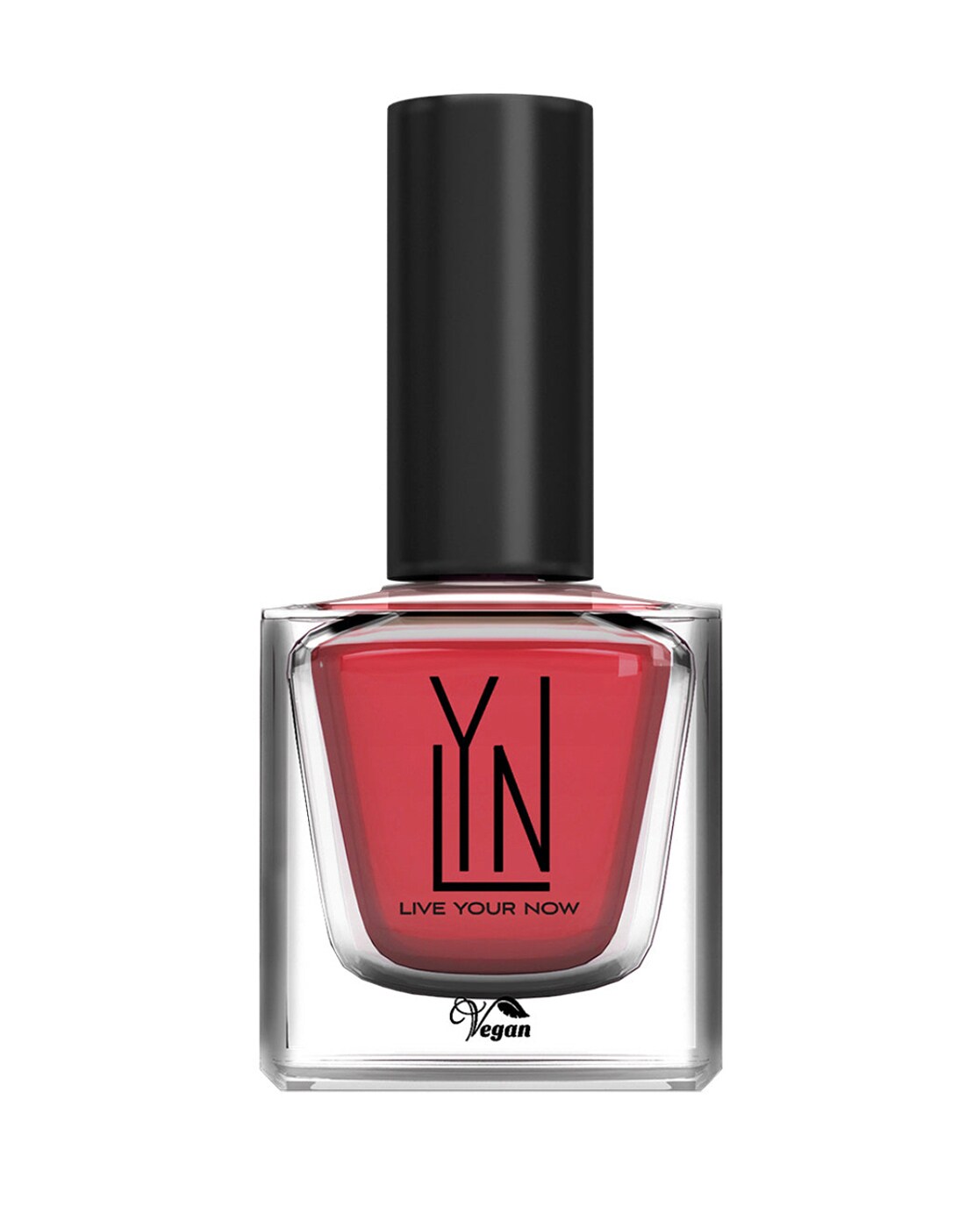 LYN Nail Lacquer - Naked Ambition | LYN