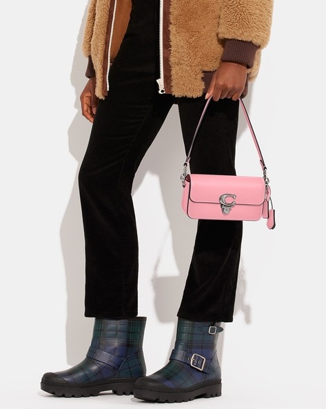 Zhongningyifeng Small Clutch Shoulder Bag for Women Leather Mini India |  Ubuy