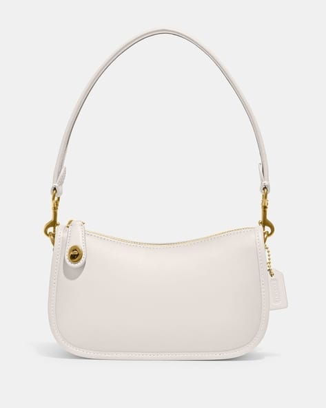 Swinger 20 Medium Shoulder Bag with Detachable Strap