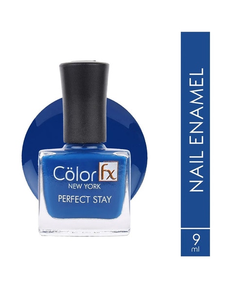 What are the best colors of nail polish other than black for a guy to paint  his fingernails and toenails? - Quora