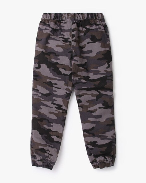 Kids slim deals fit joggers