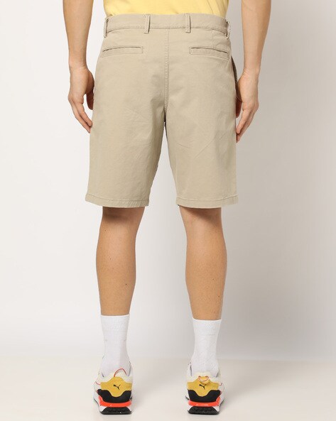 Gap khaki shorts on sale mens