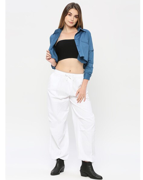 Cargo Pants & Leggings for Young Adult Women | Nordstrom
