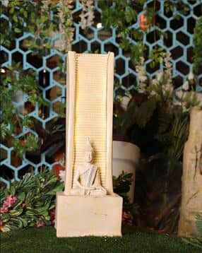 Buddha Water Fountain