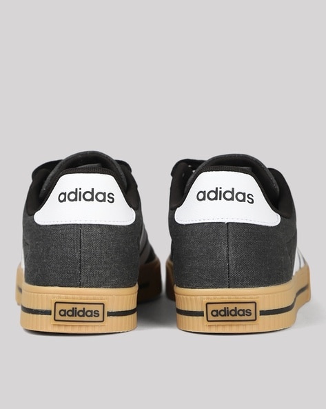 Adidas daily best sale 2.0 core black