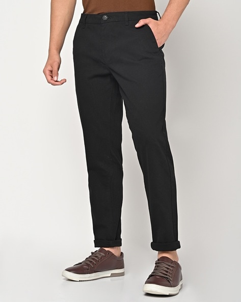 Man hot sale trousers price