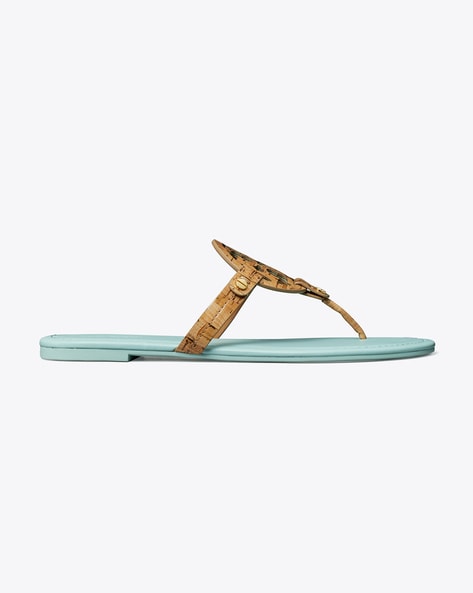 Miller 2025 sandal cork