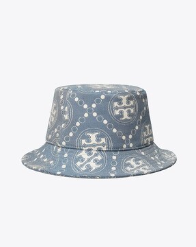 Louis Vuitton Monogram Bucket Hat