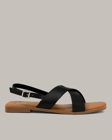 Ladies' Flat Sandals | SHEIN UK