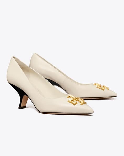 Eleanor Angled Pumps