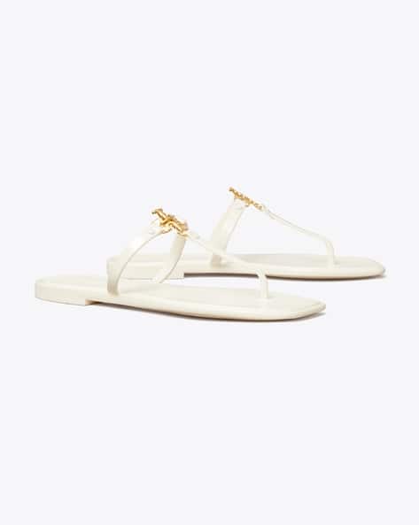 Roxanne Jelly Flat Sandals