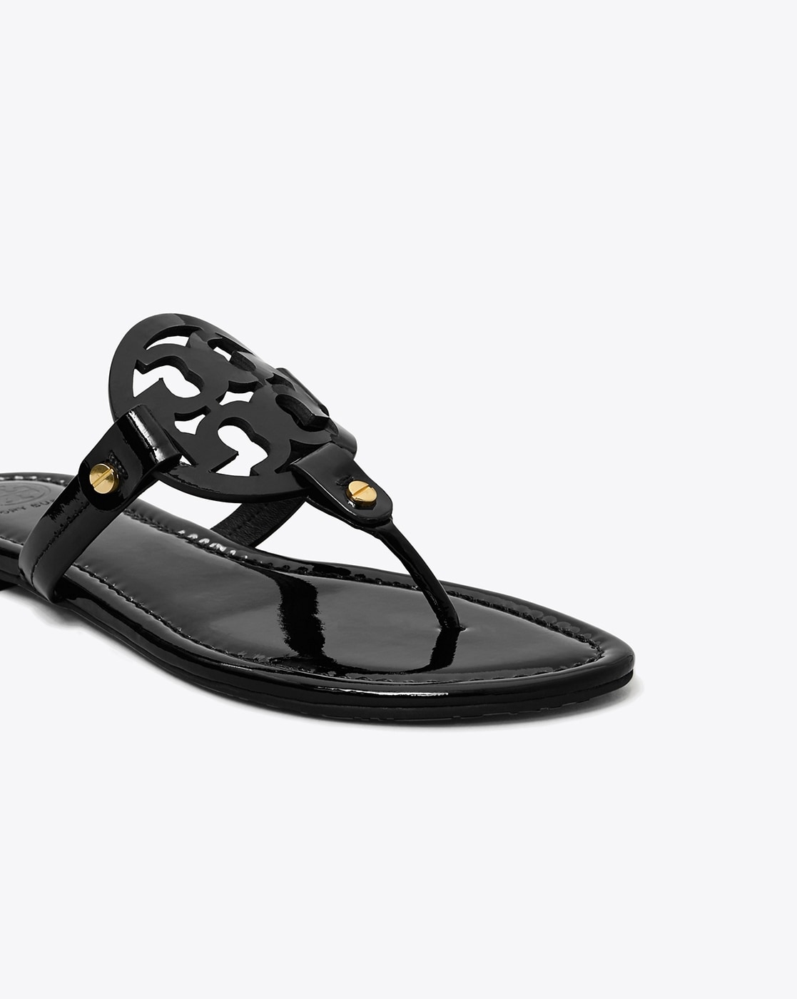 Tory Burch buy Miller Sandals **HOLD for Genetrice