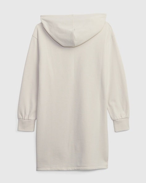 Gap hoodie best sale dress