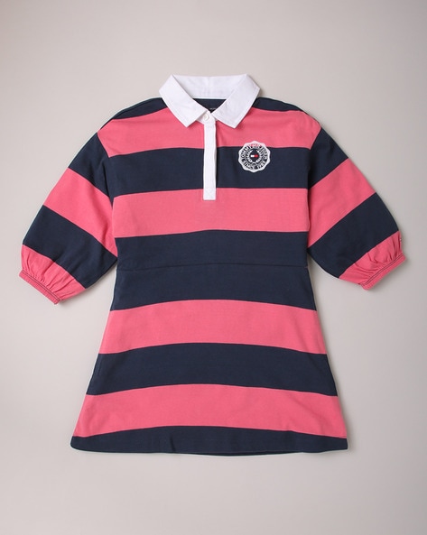 Tommy hilfiger rugby discount polo