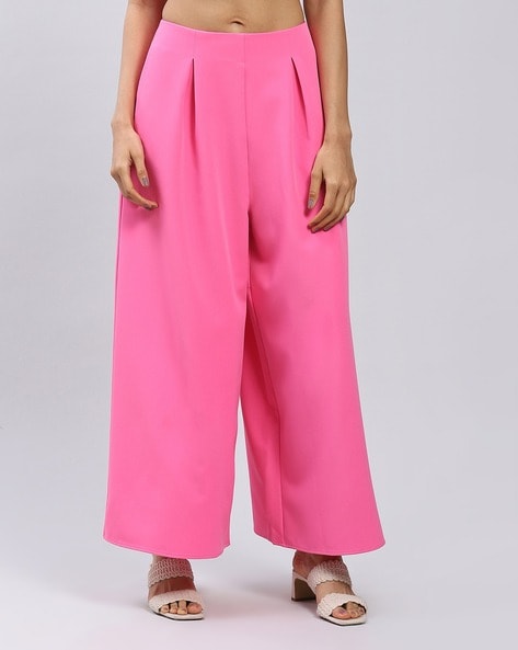 Buy Best Wide leg trousers Online At Cheap Price, Wide leg trousers &  United Kingdom Shopping