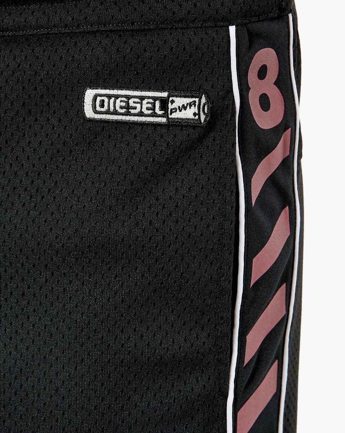 P-FRAX Regular Solid Shorts