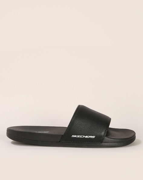 Textured Padded Slides