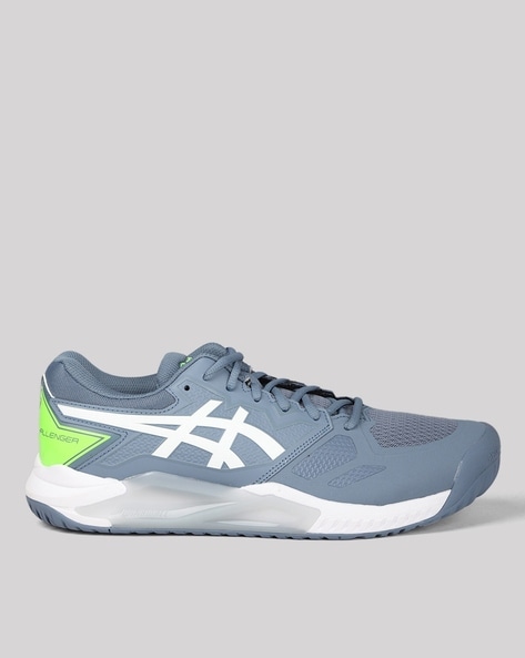Buy Blue Sports Shoes for Men by ASICS Online