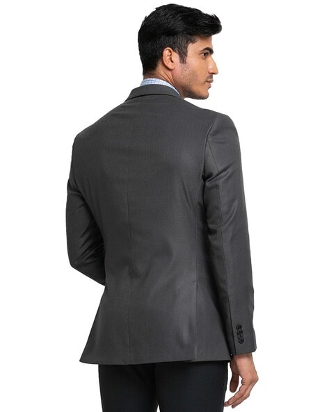 Raymond hot sale blazer suit