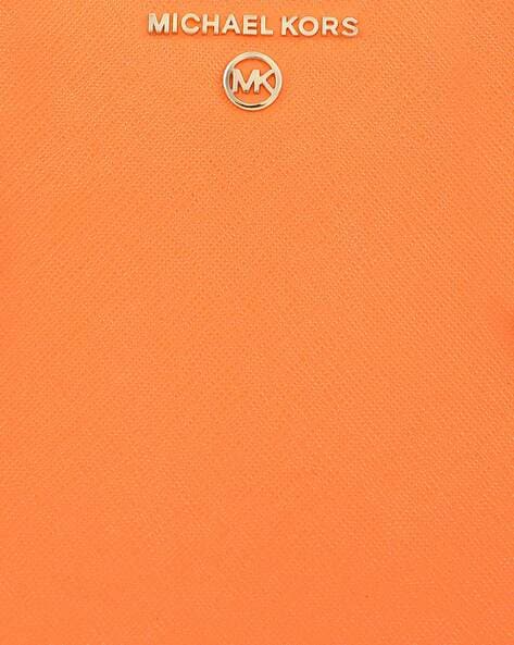 Michael Kors Marilyn Small Saffiano Leather Crossbody Bag