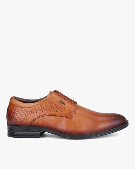 Lee Cooper Low-Top Derby Shoes