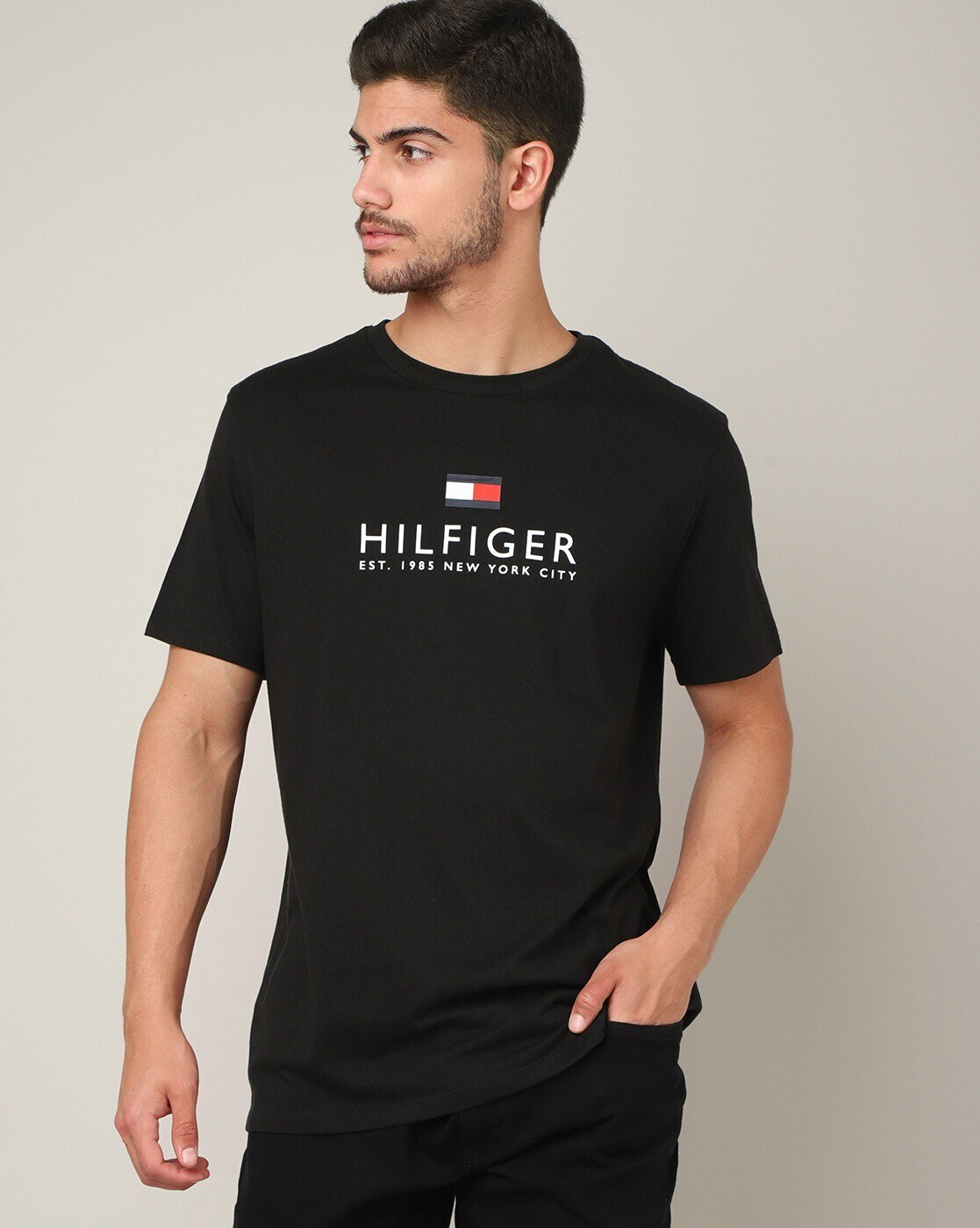 Tommy T-Shirt  Tommy Hilfiger USA