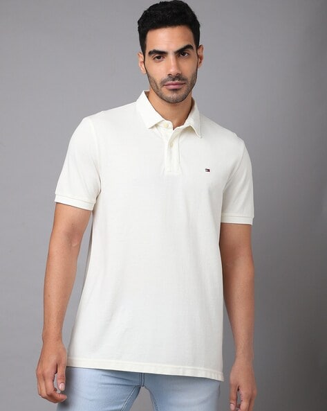 Tommy hilfiger ivy online polo shirt