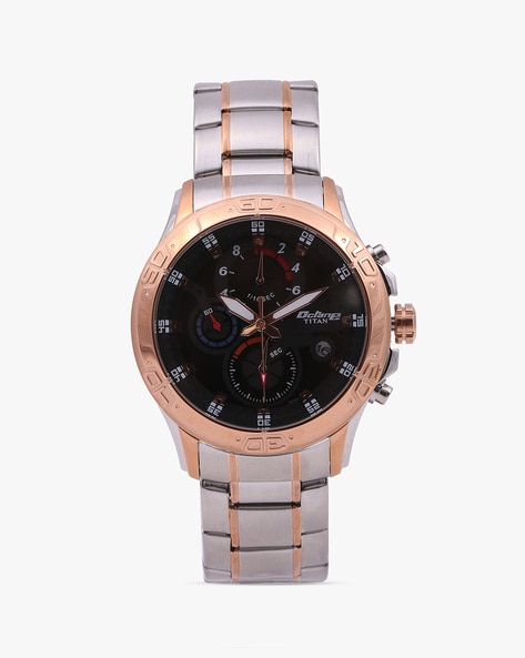 Buy Black Watches for Men by TITAN Online Ajio